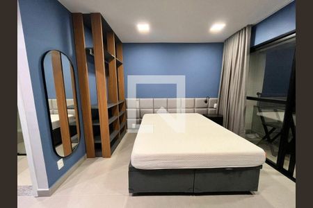 Kitnet/Studio à venda com 1 quarto, 26m² em Pinheiros, São Paulo