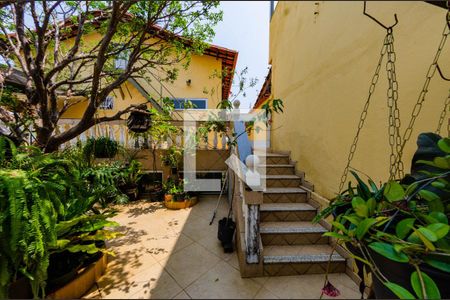 Casa à venda com 700m², 7 quartos e 4 vagasQuintal