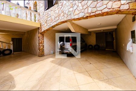 Casa à venda com 700m², 7 quartos e 4 vagasGaragem