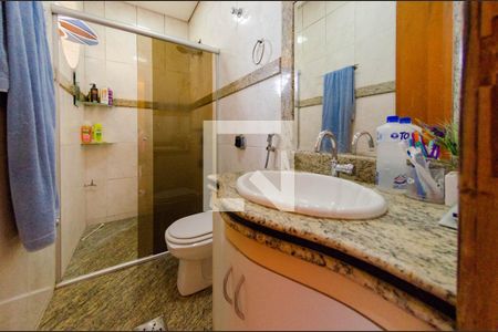 Casa à venda com 700m², 7 quartos e 4 vagasBanheiro