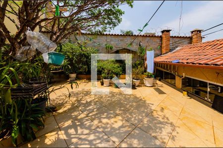 Casa à venda com 700m², 7 quartos e 4 vagasQuintal