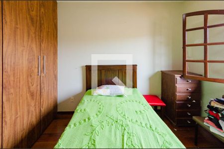 Casa à venda com 700m², 7 quartos e 4 vagasQuarto 4