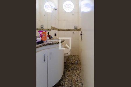 Casa à venda com 700m², 7 quartos e 4 vagasLavabo