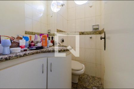 Casa à venda com 700m², 7 quartos e 4 vagasLavabo