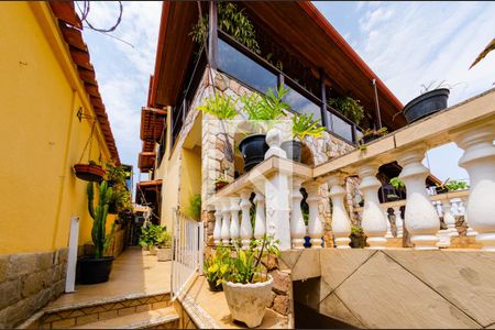 Casa à venda com 700m², 7 quartos e 4 vagasEntrada