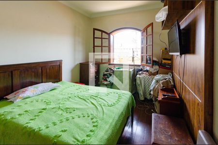 Casa à venda com 700m², 7 quartos e 4 vagasQuarto 4