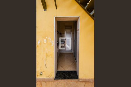 Casa à venda com 700m², 7 quartos e 4 vagasBanheiro externo