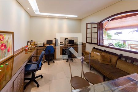 Casa à venda com 700m², 7 quartos e 4 vagasQuarto 1