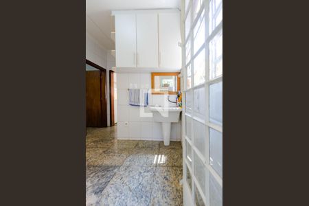 Casa à venda com 700m², 7 quartos e 4 vagasÁrea de serviço