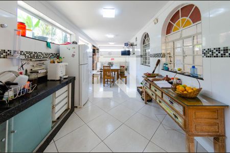 Casa à venda com 700m², 7 quartos e 4 vagasÁrea gourmet