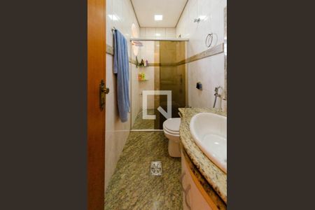 Casa à venda com 700m², 7 quartos e 4 vagasBanheiro