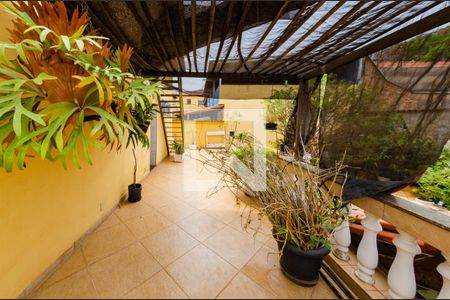 Casa à venda com 700m², 7 quartos e 4 vagasQuintal