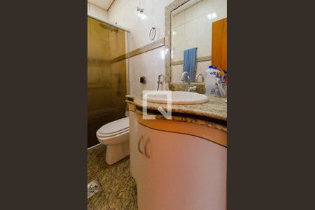 Casa à venda com 700m², 7 quartos e 4 vagasBanheiro