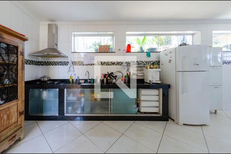 Casa à venda com 700m², 7 quartos e 4 vagasÁrea gourmet