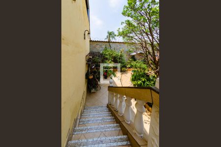 Casa à venda com 700m², 7 quartos e 4 vagasQuintal