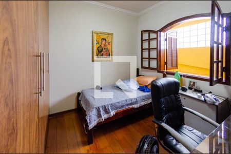 Casa à venda com 700m², 7 quartos e 4 vagasQuarto 6