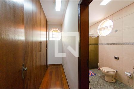 Casa à venda com 700m², 7 quartos e 4 vagasCloset