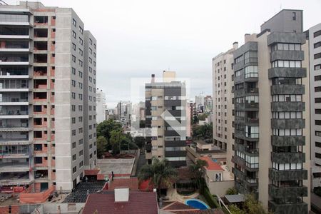 Apartamento à venda com 200m², 4 quartos e 3 vagasQuarto 3 Vista