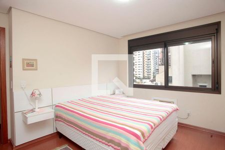 Apartamento à venda com 200m², 4 quartos e 3 vagasQuarto 1 Suíte