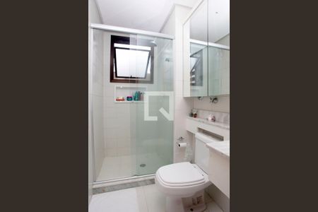 Apartamento à venda com 200m², 4 quartos e 3 vagasBanheiro 3