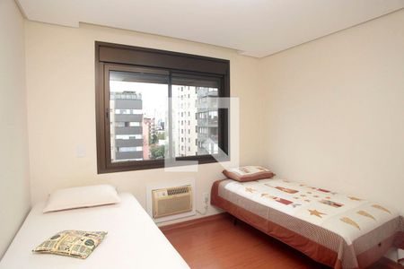 Apartamento à venda com 200m², 4 quartos e 3 vagasQuarto 3