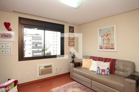 Apartamento à venda com 200m², 4 quartos e 3 vagasQuarto 4