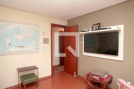 Apartamento à venda com 200m², 4 quartos e 3 vagasQuarto 4