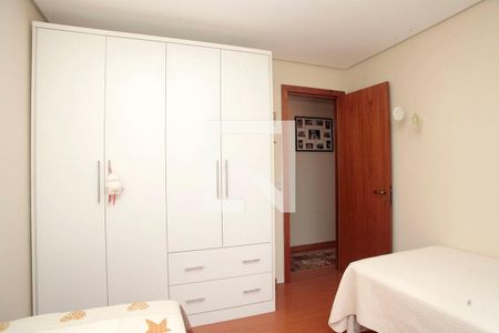 Apartamento à venda com 200m², 4 quartos e 3 vagasQuarto 3