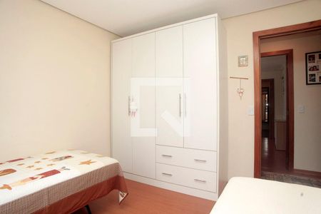 Apartamento à venda com 200m², 4 quartos e 3 vagasQuarto 3