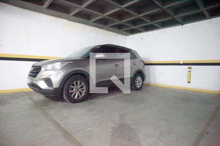 Apartamento à venda com 200m², 4 quartos e 3 vagasGaragem (03 vagas)