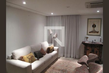 Apartamento à venda com 287m², 3 quartos e 3 vagas Apartamento à venda com 287m², 3 quartos e 3 vagasFoto 07