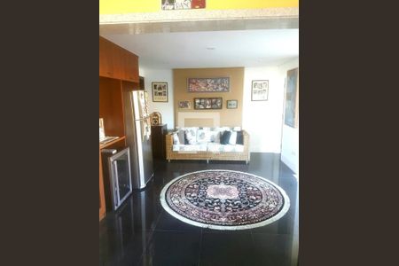 Apartamento à venda com 287m², 3 quartos e 3 vagas Apartamento à venda com 287m², 3 quartos e 3 vagasFoto 21