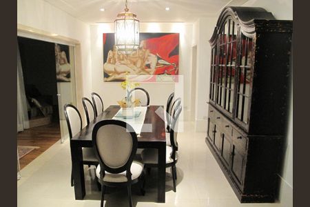 Apartamento à venda com 287m², 3 quartos e 3 vagas Apartamento à venda com 287m², 3 quartos e 3 vagasFoto 10