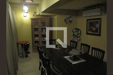 Apartamento à venda com 287m², 3 quartos e 3 vagas Apartamento à venda com 287m², 3 quartos e 3 vagasFoto 11