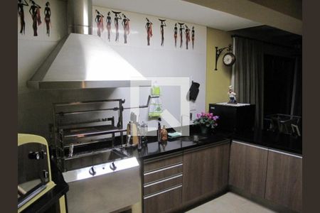 Apartamento à venda com 287m², 3 quartos e 3 vagas Apartamento à venda com 287m², 3 quartos e 3 vagasFoto 51