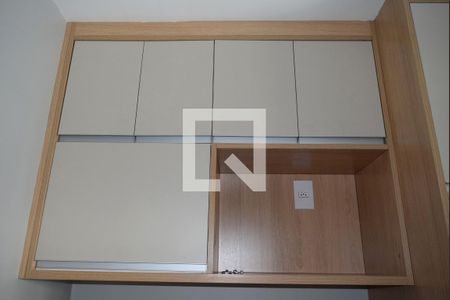 Studio de kitnet/studio para alugar com 1 quarto, 24m² em Cerqueira César, São Paulo