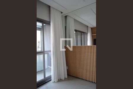 Studio de kitnet/studio para alugar com 1 quarto, 24m² em Cerqueira César, São Paulo
