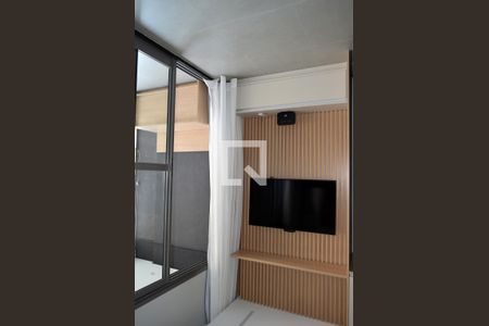 Studio de kitnet/studio para alugar com 1 quarto, 24m² em Cerqueira César, São Paulo