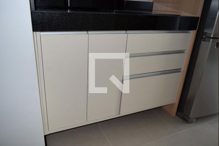 Studio de kitnet/studio para alugar com 1 quarto, 24m² em Cerqueira César, São Paulo