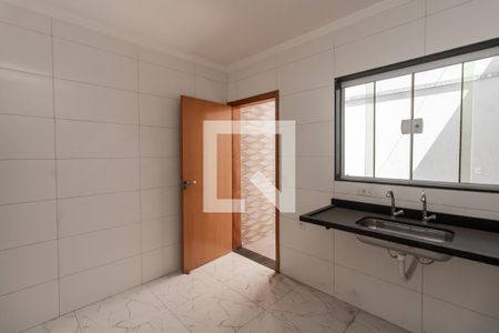 Casa à venda com 120m², 3 quartos e 2 vagasCozinha