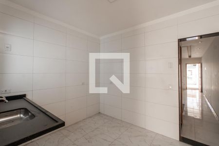 Casa à venda com 120m², 3 quartos e 2 vagasCozinha