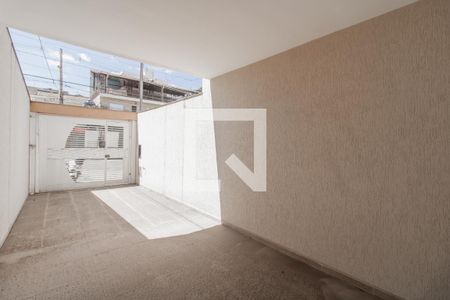 Casa à venda com 120m², 3 quartos e 2 vagasGaragem
