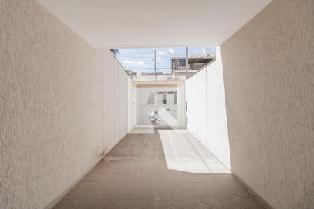 Casa à venda com 120m², 3 quartos e 2 vagasGaragem