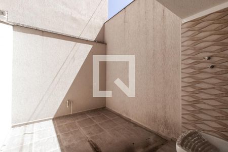 Casa à venda com 120m², 3 quartos e 2 vagasÁrea de Serviço