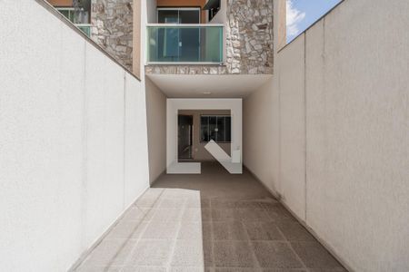 Casa à venda com 120m², 3 quartos e 2 vagasGaragem