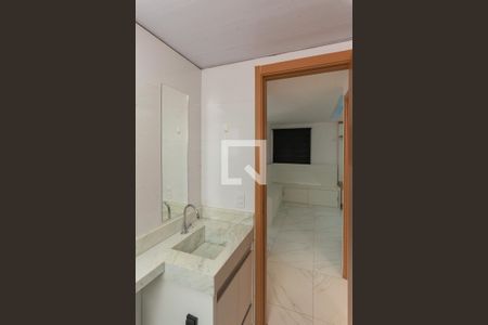 Apartamento à venda com 48m², 2 quartos e 1 vagaBanheiro