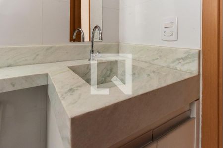 Apartamento à venda com 48m², 2 quartos e 1 vagaBanheiro