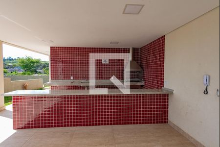 Apartamento à venda com 48m², 2 quartos e 1 vagaÁrea comum - Churrasqueira