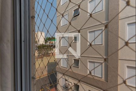 Apartamento à venda com 48m², 2 quartos e 1 vagaVista do Quarto 2