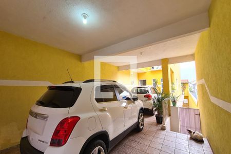 Casa à venda com 150m², 3 quartos e 2 vagasGaragem